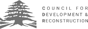 Council for Development & Reconstruction