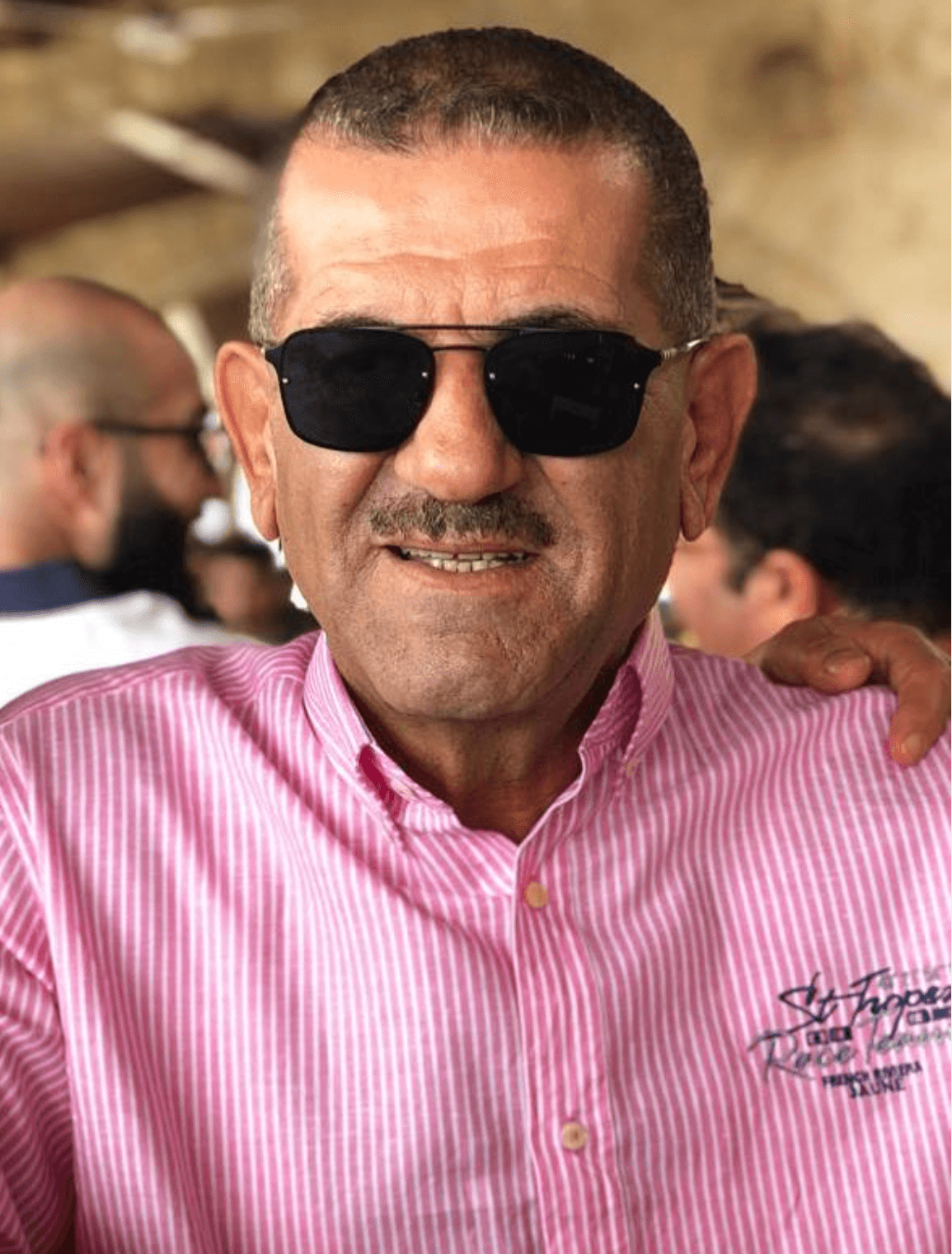 Georges Farah – Founder & Chairman of Farah Group Engineering