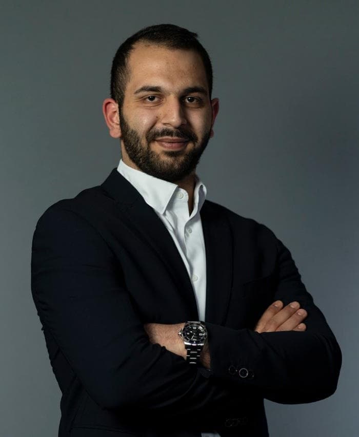 IMAD FARAH