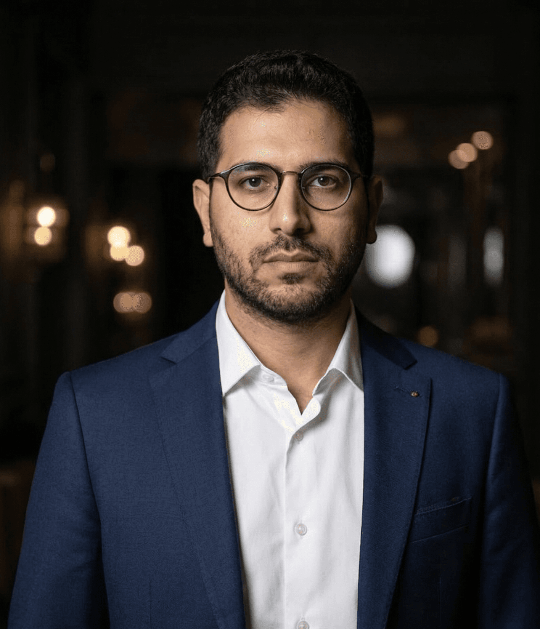 JAD FARAH